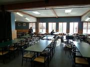 Sports Alpine Day Lodge avec Griz Bar