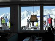 Restaurant panoramique "Zum Sepp"