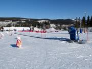 Tapis roulant Kinderland Eventyr