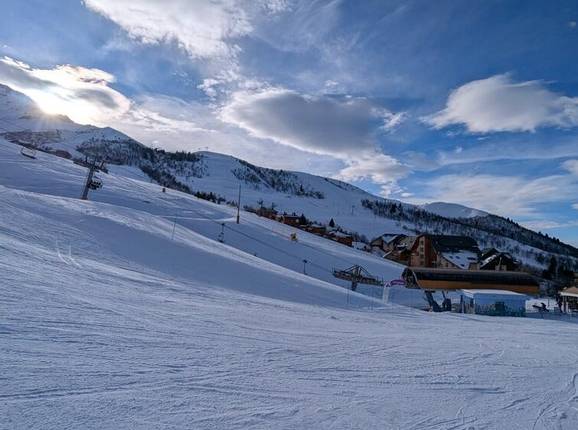 Lune Bleue - © Michael Medek - Photo : Michael Medek