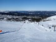 Piste intermédiaire n° 53