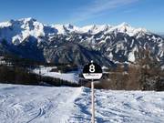Balisage des pistes