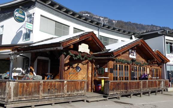 Après-Ski Massif du Schober – Après-ski Zettersfeld – Lienz
