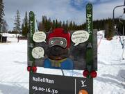 Bon plan pour les enfants : 