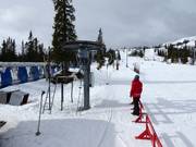 Mini Vemdalsskalet - Téléski