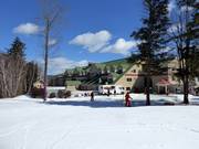 Grand Summit Hotel directement sur les pistes