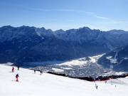 Piste Goldener Pflug