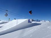 Ursus Snowpark