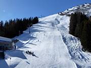 Piste noire Blachtaboda