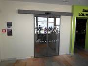 Installations sanitaires très bien entretenues