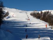 Piste Alpage