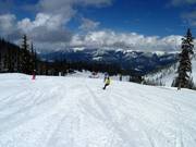 Piste Northern Lights