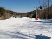 Zone d'entraînement Mixing Bowl