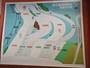 Plan des pistes Nan Tianhu