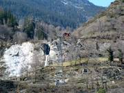 Mörel - Ried-Mörel I - 6 places | Télécabine (monocâble à mouvement unidirectionnel)