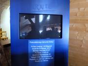 Informations sur l'installation photovoltaïque