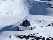 SpaceCamp au Trübsee