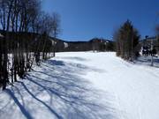 Piste facile Broadway