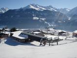 Panoramabahn Kitzbüheler Alpen I