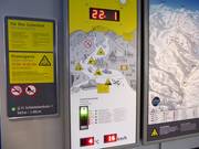 Informations de sécurité