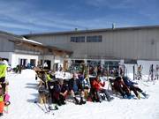 Restaurant de montagne Rinderberg
