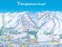 Plan des pistes Scuol – Motta Naluns
