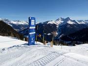 Speedline au Seenock