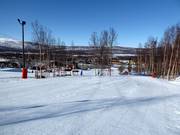 Piste d'entraînement Lilla Lämmeln