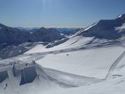 Snowpark Tirol - Stubai Zoo