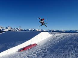 Plan de Corones (Kronplatz)