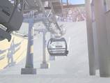 Nouvelle télécabine Rosskarbahn - télécabine 10 places de Doppelmayr
