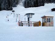 Riedmannlift I - Téléski