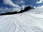 Piste intermédiaire