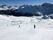 Piste Heidipiste