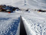 Tapis roulant Fantiland