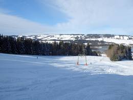 Domaine skiable Buron – Wertach