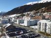 Alpes du Plessur: offres d'hébergement sur les domaines skiables – Offre d’hébergement Jakobshorn (Davos Klosters)
