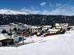 Imst (district): offres d'hébergement sur les domaines skiables – Offre d’hébergement Hochzeiger – Jerzens