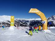 Funline de Schöneben