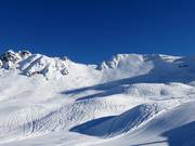 Freeride au Glattingrat