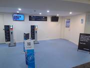 Retrait soigné du forfait de ski