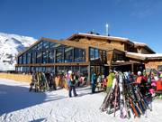 Restaurant recommandé : 8erAlm