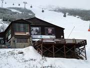 Restaurant Kosodrevina