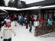 Restaurant recommandé : Liftgaststätte Hunau