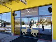 Restaurant Platzhirsch au Hauser Kaibling