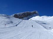 IF5 Itinéraire de glisse à ski Gottesacker