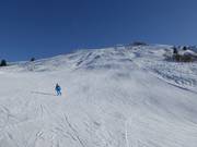 Piste difficile n° 2 Carlo Janka