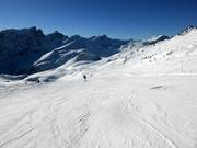 Piste de rêve