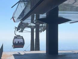 Domaine skiable Sljeme (Medvednica) – Zagreb