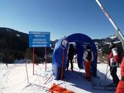 Chronométrage gratuit